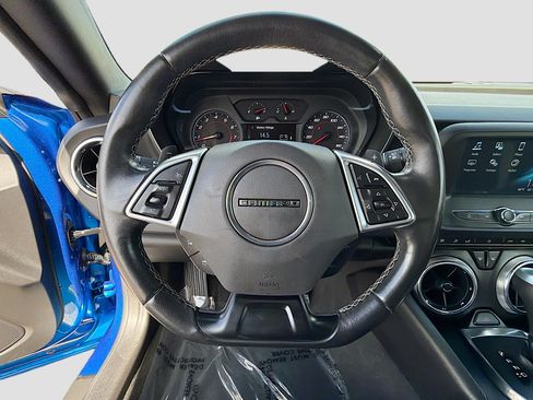 Used 2018 Chevrolet Camaro LT image 35