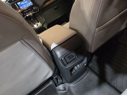 Used 2021 Honda CR-V EX-L image 22