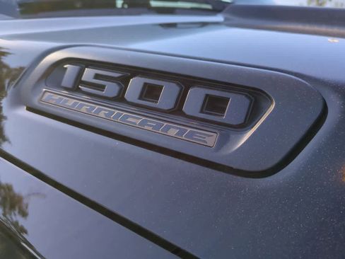 New 2026 RAM 1500 Express image 13