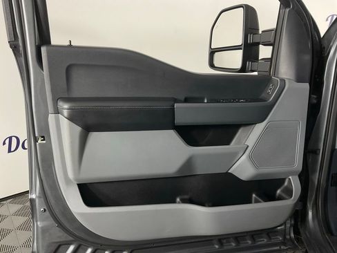 Used 2024 Ford F250 XL w/ STX Appearance Package image 12