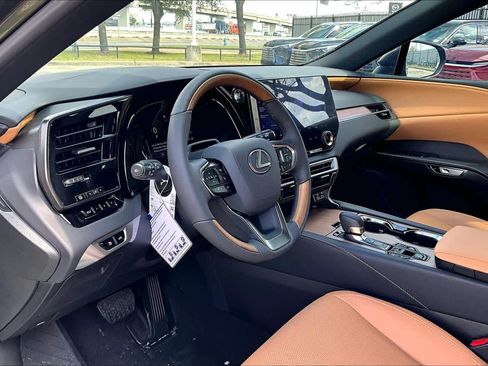 New 2026 Lexus RX 350 Premium image 10