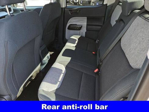 New 2025 Ford Maverick XLT image 25