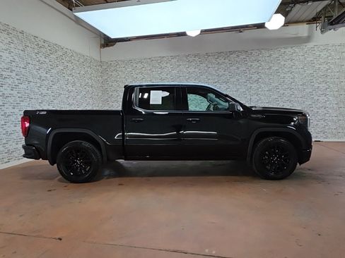 Used 2023 GMC Sierra 1500 Elevation image 10