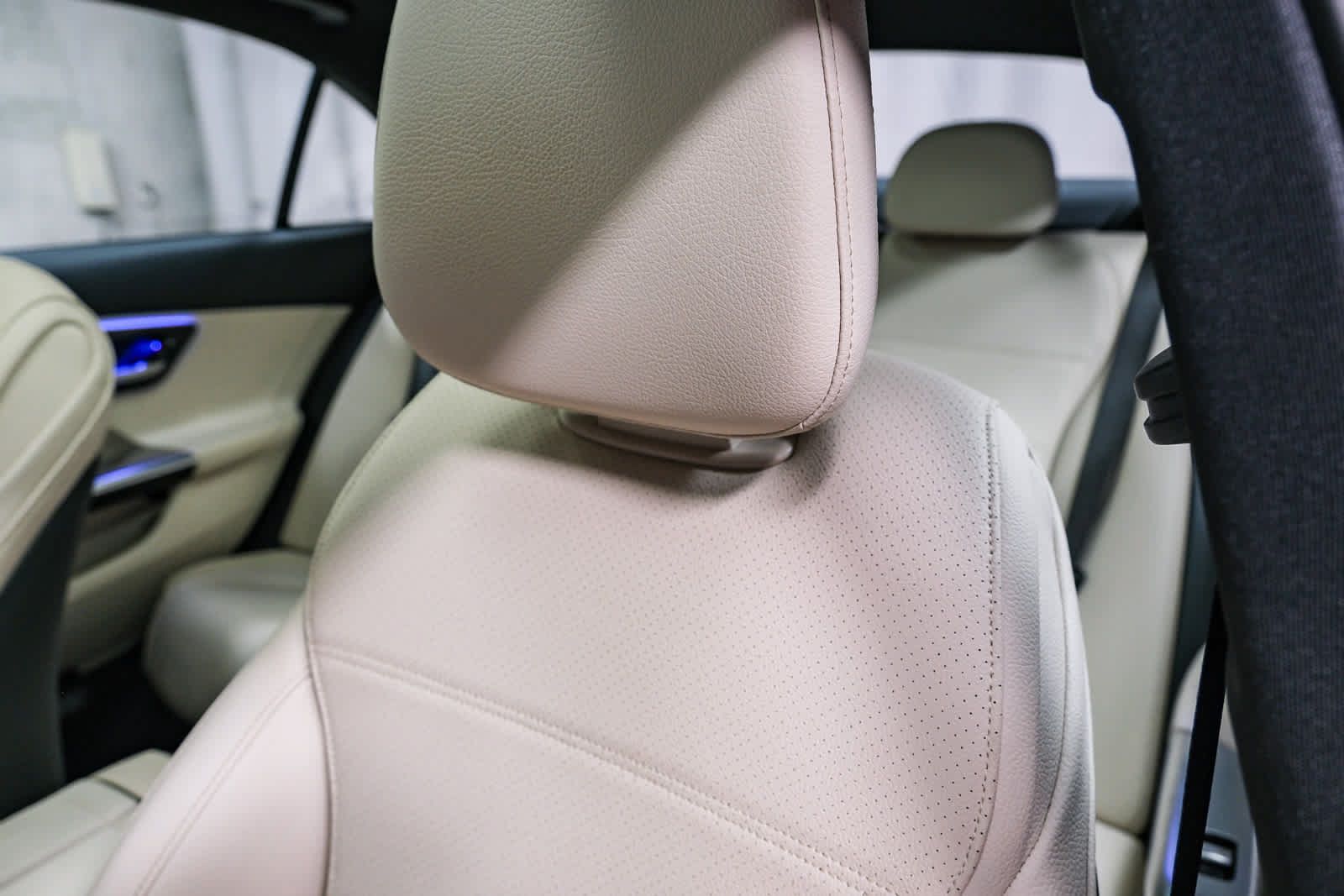 Certified 2026 Mercedes-Benz C 300 Sedan image 26