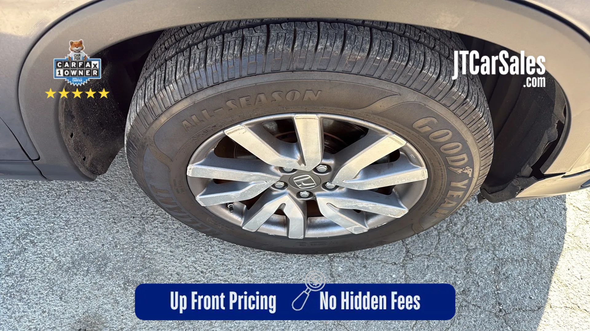 Used 2019 Honda Pilot EX image 31
