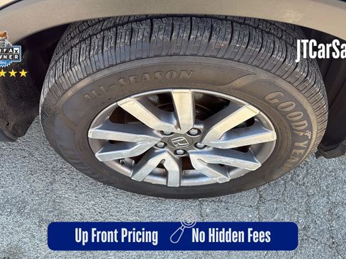Used 2019 Honda Pilot EX image 31
