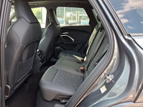 New 2026 Audi SQ5 Premium Plus AWD/4WD image 6