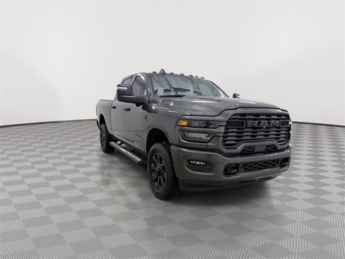 Used 2025 RAM 2500 Big Horn image 2