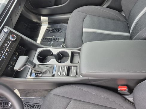 New 2026 Hyundai Sonata SE FWD image 20
