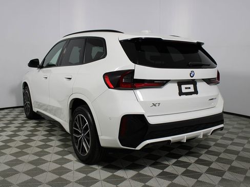 Used 2025 BMW X1 xDrive28i image 25