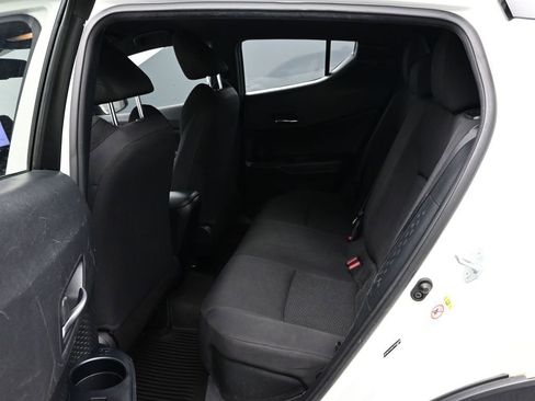 Used 2019 Toyota C-HR XLE image 15