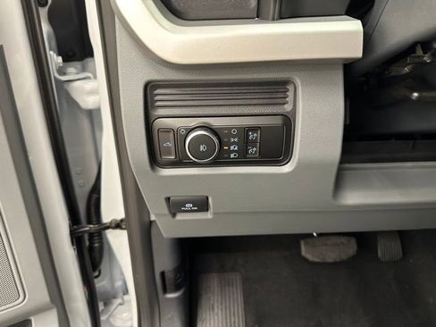 New 2026 Ford F350 XLT w/ Snow Plow/Camper Package image 39