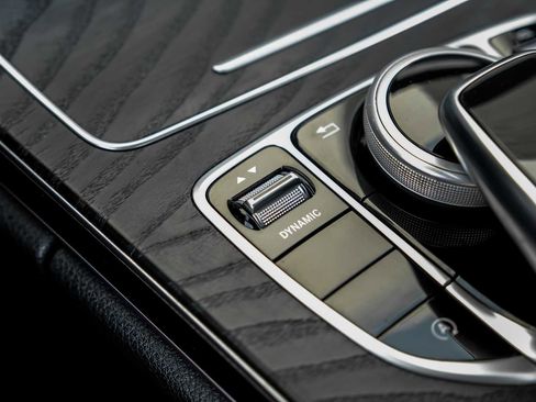 Used 2018 Mercedes-Benz C 300 Cabriolet image 23