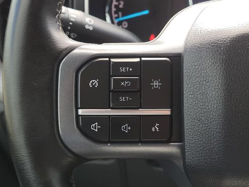 Used 2023 Ford F150 XLT w/ Equipment Group 302A High image 34