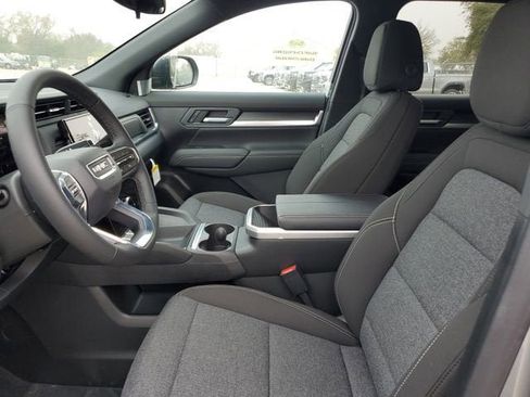 New 2026 GMC Terrain Elevation image 19