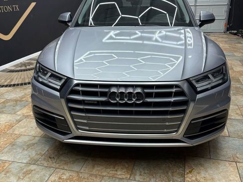 Used 2019 Audi Q5 2.0T Premium Plus w/ Premium Plus Package image 2