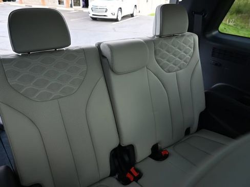 Used 2022 Hyundai Palisade Calligraphy AWD/4WD image 22
