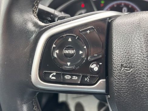 Used 2020 Honda Civic Sport image 18