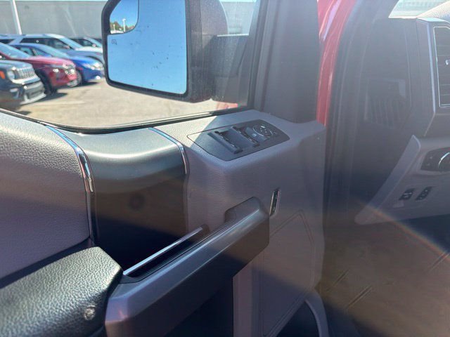 Used 2020 Ford F150 XLT w/ Equipment Group 302A Luxury AWD/4WD image 12