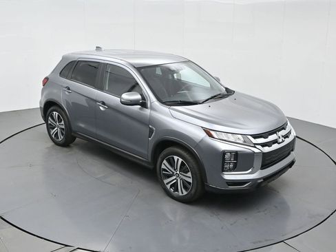 Used 2024 Mitsubishi Outlander Sport SE image 52