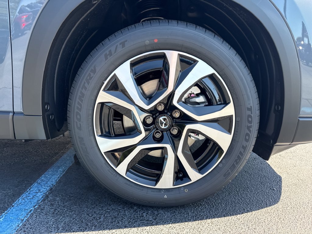 New 2026 MAZDA CX-5 Preferred AWD/4WD image 8