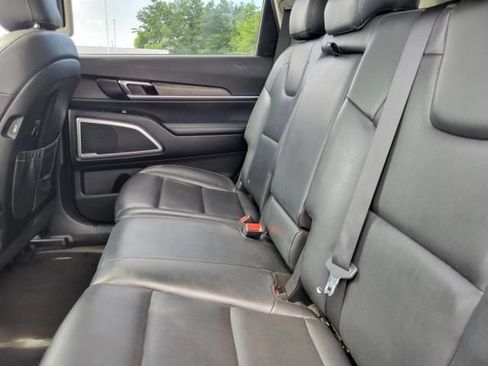 Used 2020 Kia Telluride EX AWD/4WD image 12