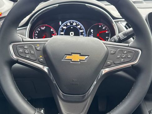 Certified 2024 Chevrolet Malibu LT image 16