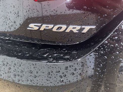 Used 2022 Honda Accord Sport image 8