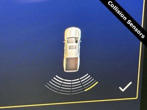 New 2025 Chevrolet Colorado LT w/ LT Convenience Package image 23