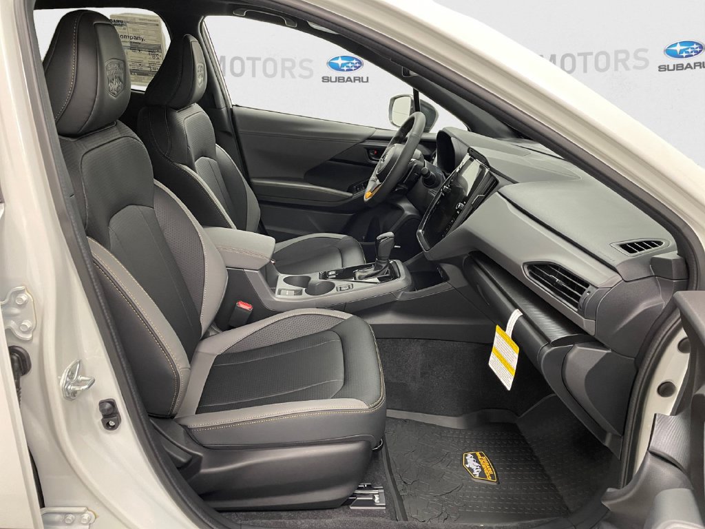 New 2026 Subaru Crosstrek 2.5i Wilderness AWD/4WD image 16