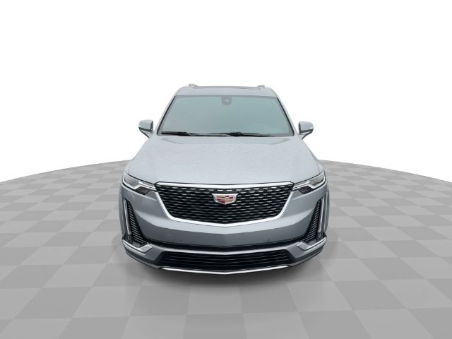 Used 2025 Cadillac XT6 Premium Luxury w/ LPO, Floor Liner Package AWD/4WD image 3