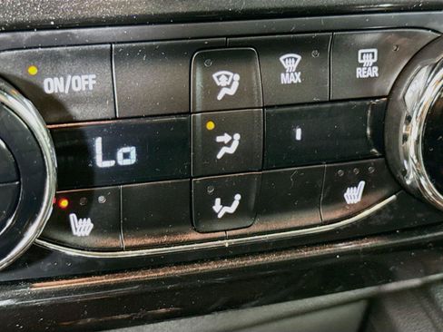 Used 2026 Chevrolet TrailBlazer RS w/ Convenience Package AWD/4WD image 20