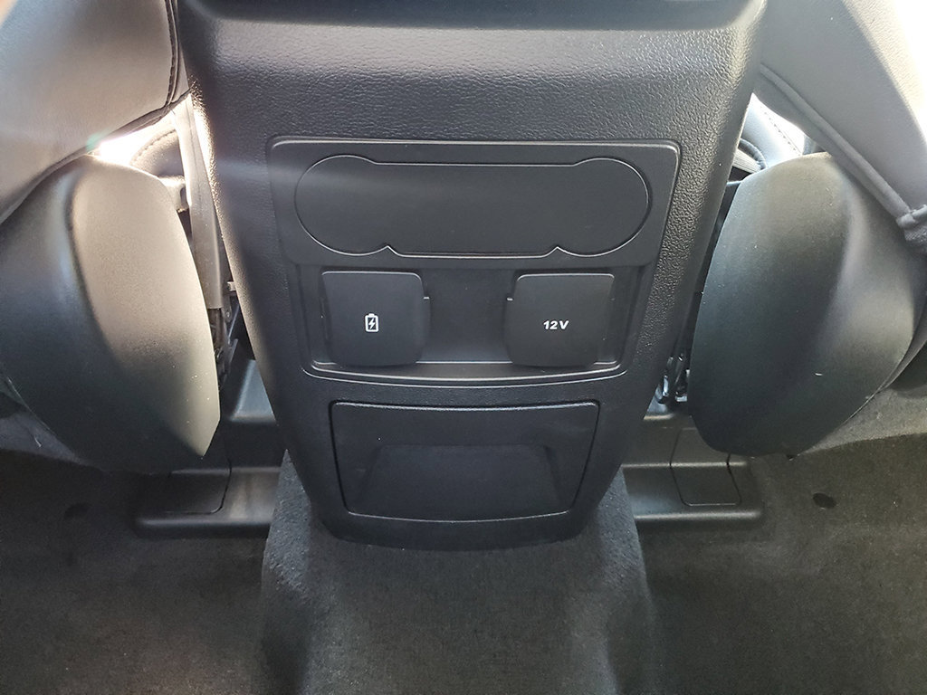 Certified 2023 Ford Explorer XLT w/ Equipment Group 202A AWD/4WD image 14