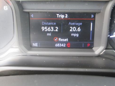 Used 2021 GMC Sierra 1500 Elevation image 28