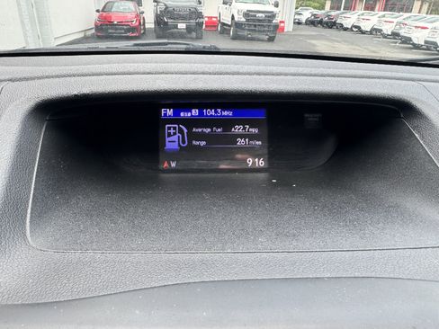 Used 2016 Honda CR-V EX image 15