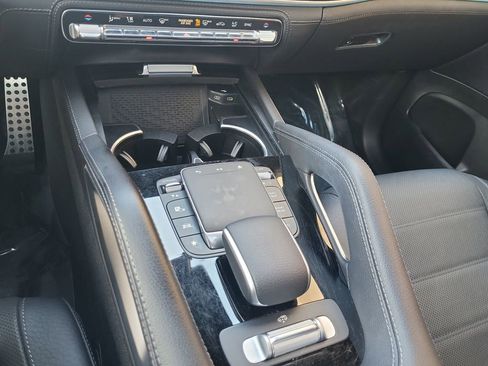 Certified 2024 Mercedes-Benz GLS 450 4MATIC image 19