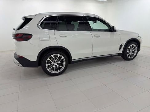 Used 2026 BMW X5 xDrive40i w/ Climate Comfort Package AWD/4WD image 6