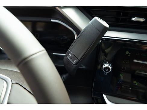 New 2026 GMC Sierra 3500 Denali image 22