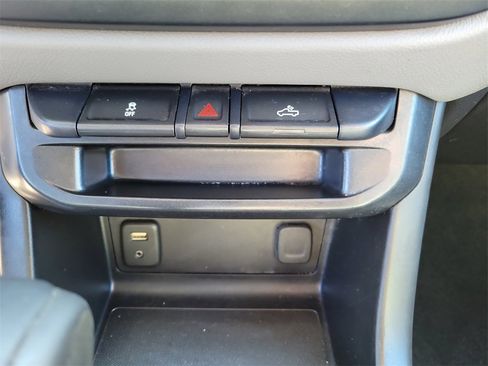 Used 2018 Chevrolet Colorado W/T w/ WT Convenience Package image 22