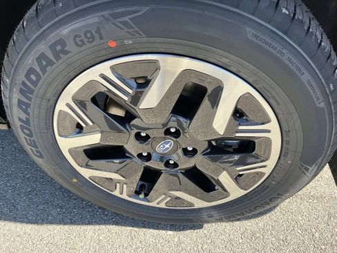 New 2026 Subaru Forester Premium image 11