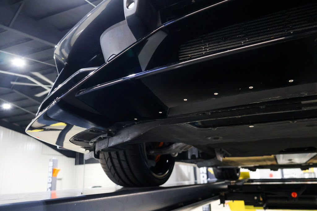 Used 2024 Lamborghini Huracan EVO AWD/4WD image 87