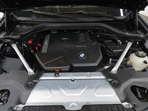 Used 2022 BMW X3 xDrive30i w/ Convenience Package image 30