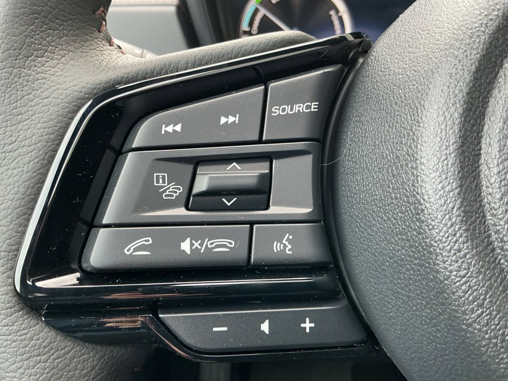 New 2026 Subaru Forester Touring AWD/4WD image 26