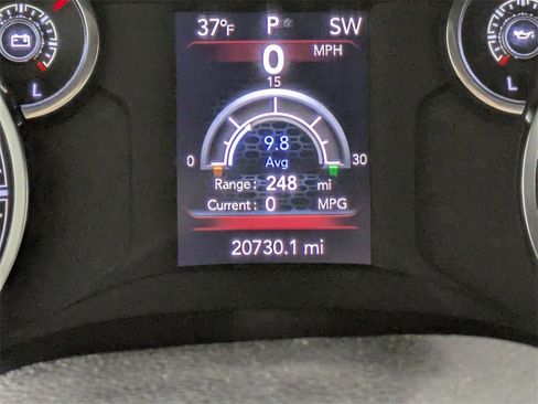 Certified 2024 RAM 3500 Tradesman image 22