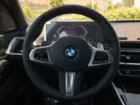 New 2026 BMW X5 xDrive40i w/ Executive Package AWD/4WD image 14