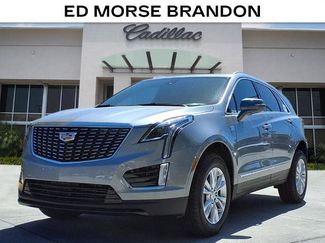 New 2026 Cadillac XT5 Luxury video 1