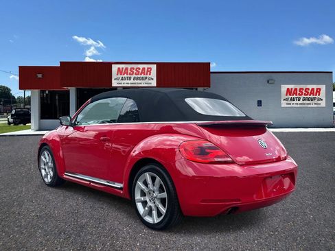Used 2013 Volkswagen Beetle 2.0T image 6
