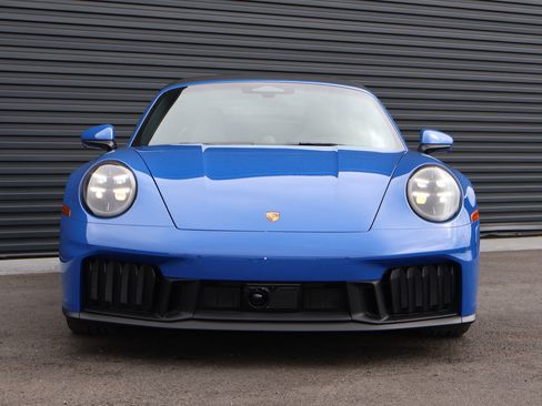 New 2026 Porsche 911 Carrera 4 GTS AWD/4WD image 6