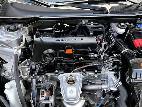 Used 2024 Honda Civic Sport image 32