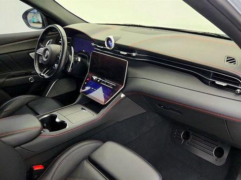 Used 2023 Maserati Grecale Modena AWD/4WD image 24